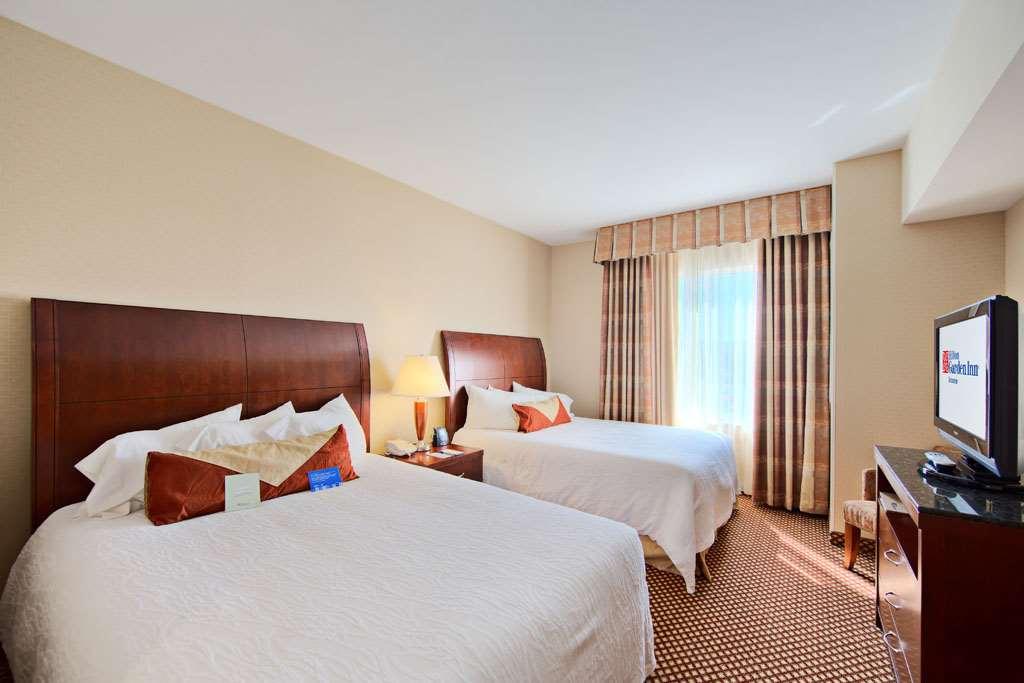 Hilton Garden Inn Laramie Quarto foto