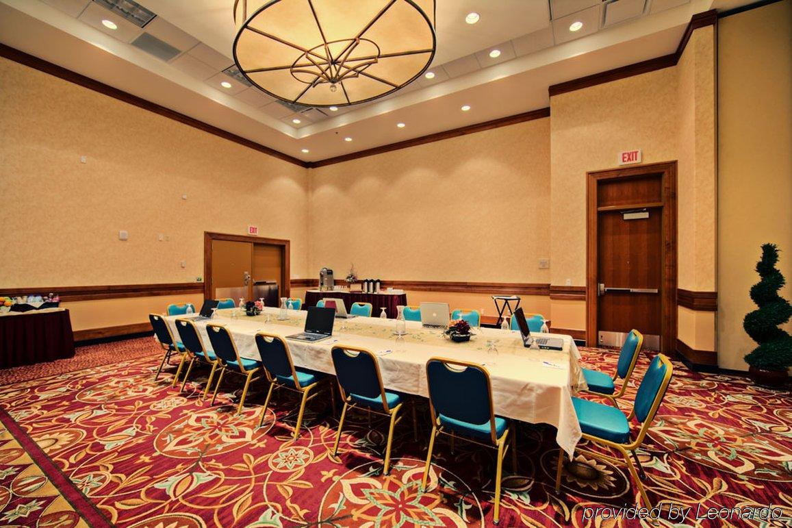 Hilton Garden Inn Laramie Instalações foto